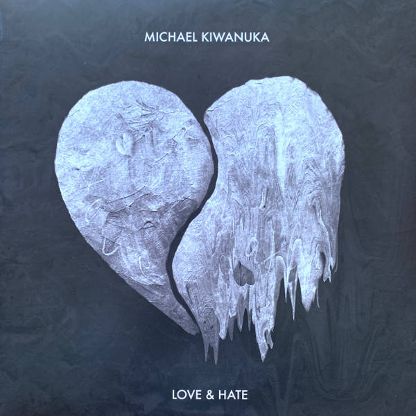 Michael Kiwanuka – Love &amp; Hate (2LP)